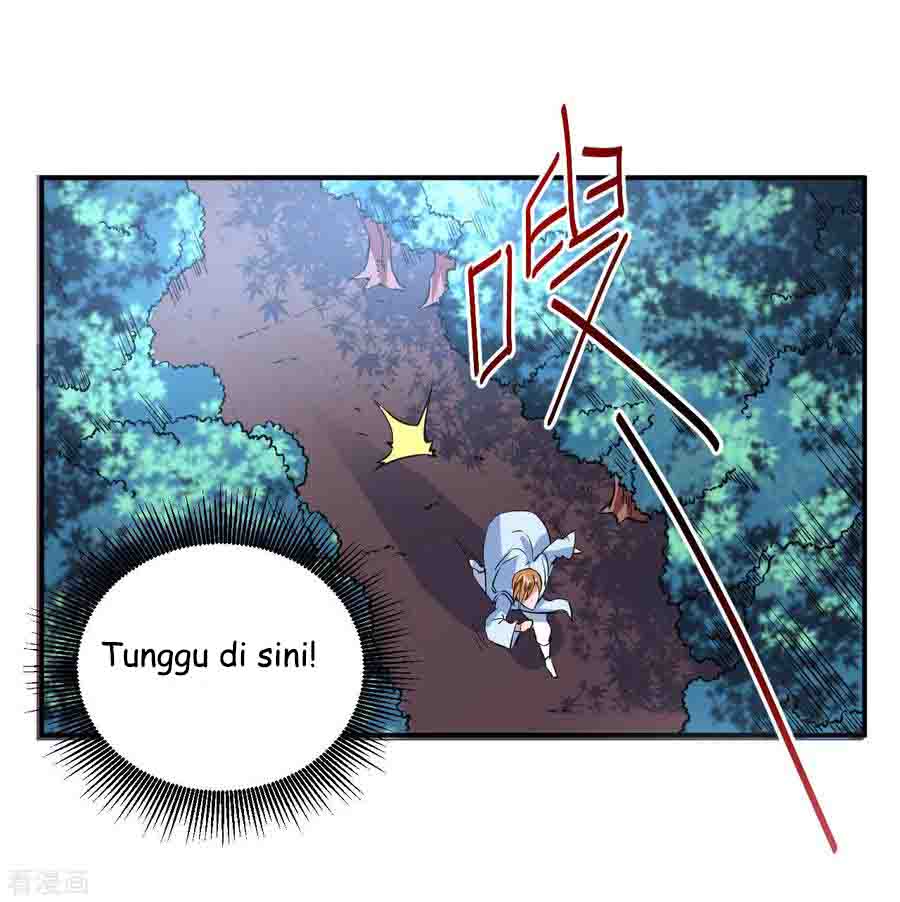 Reversing the Immortal Path chapter 5